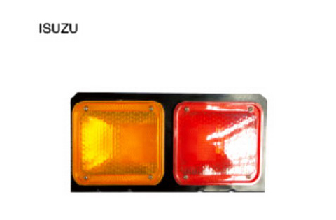Tail light JPL-027